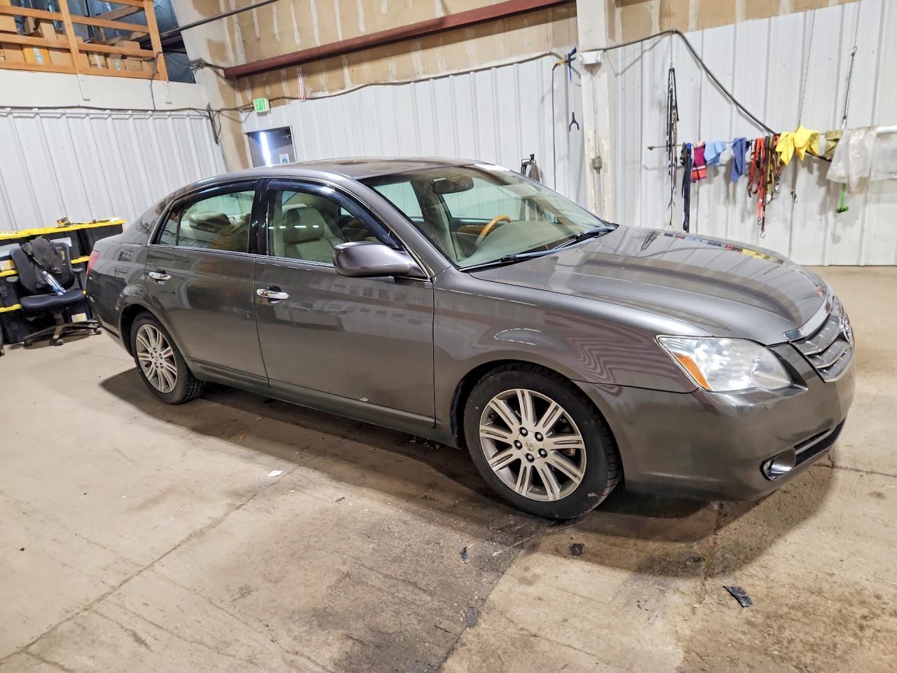 2006 Toyota Avalon Limited - Image 4