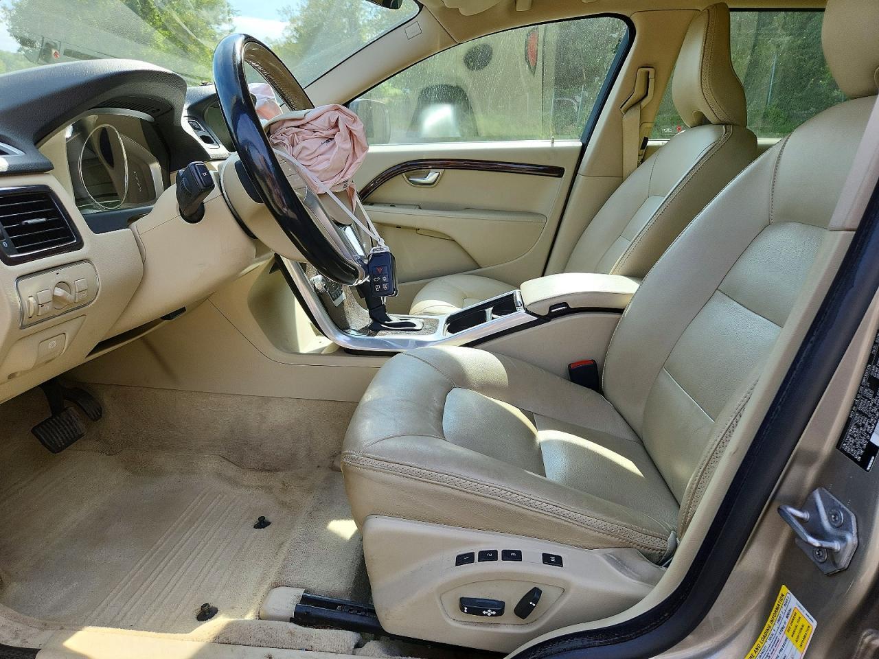 2016 Volv Xc70 - Фото 7