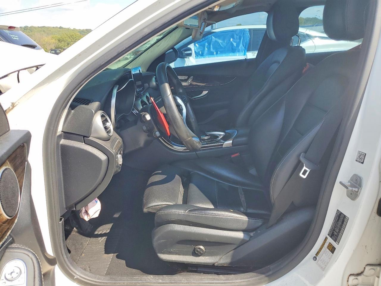 2016 Mercedes-Benz C 300 4Matic - Фото 7