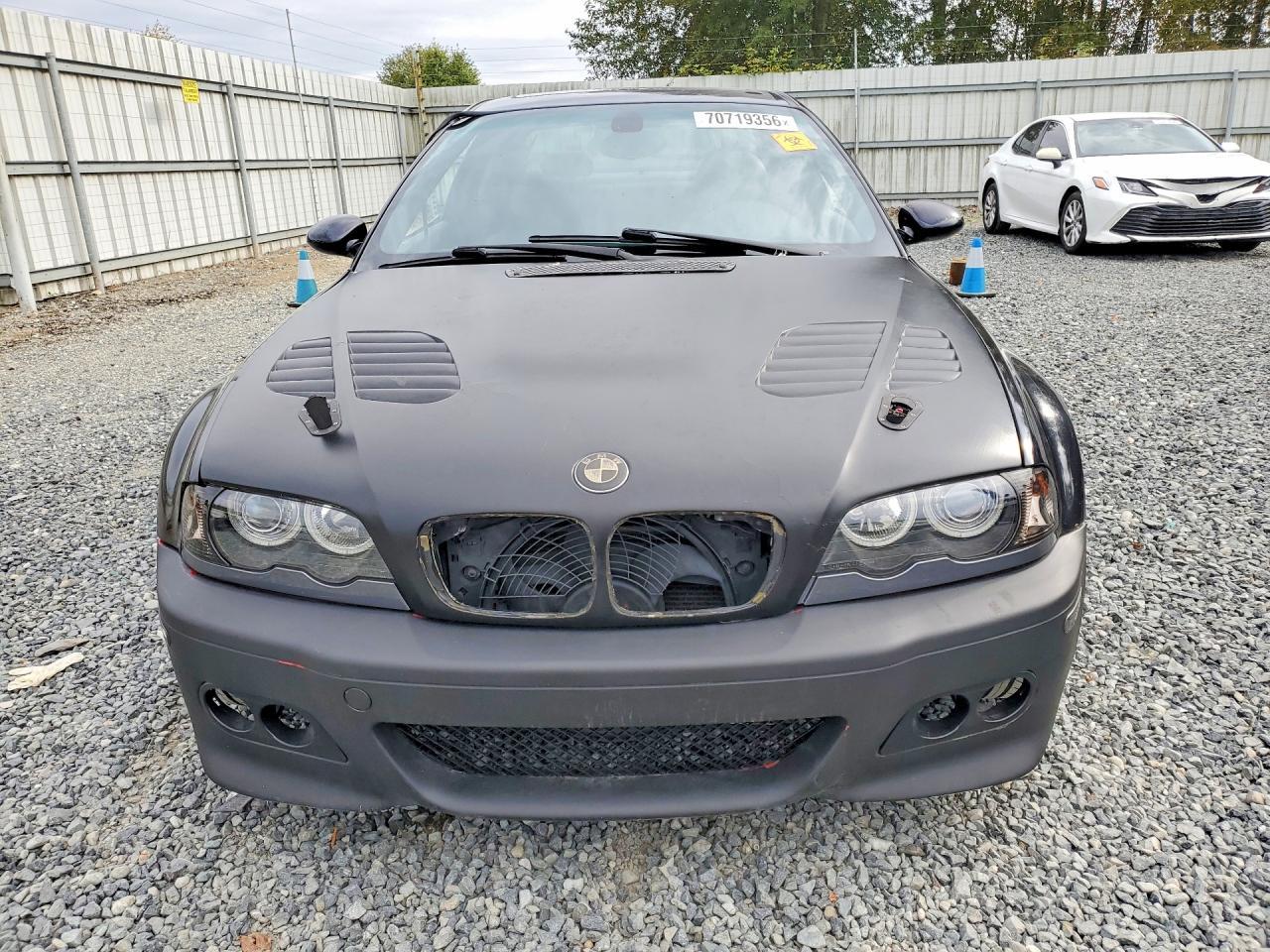 2003 BMW M3 - Фото 5