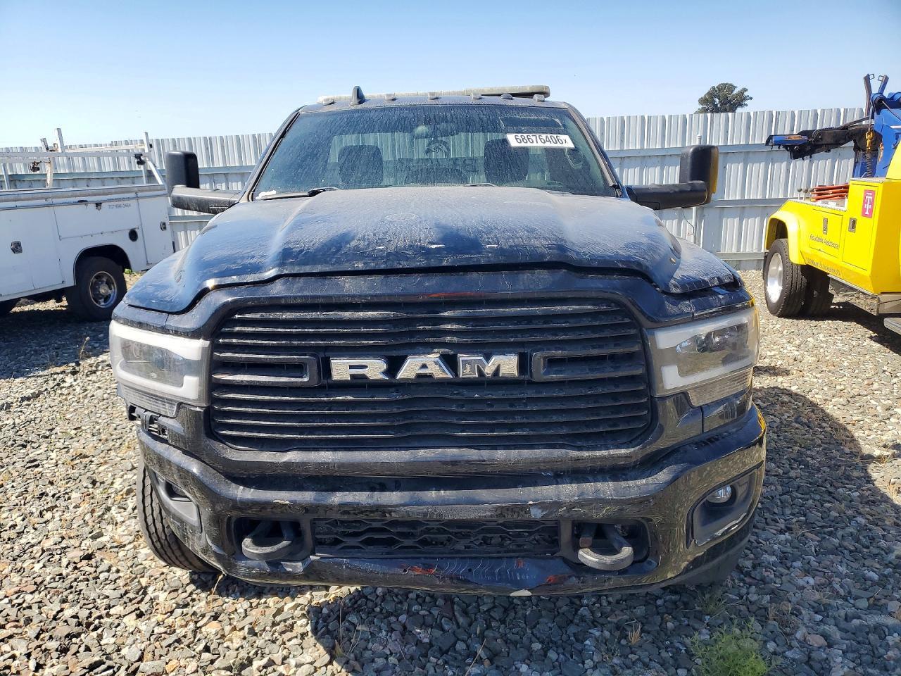 2020 Ram 5500 - Фото 5