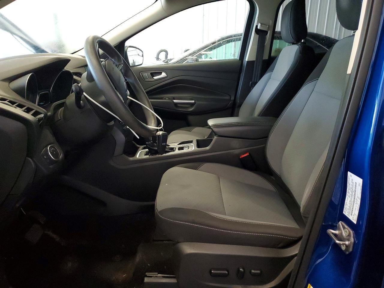 2019 Ford Escape Se - Image 7