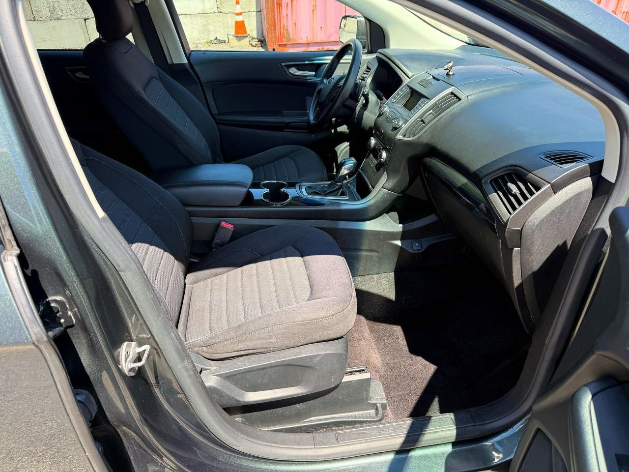 2015 Ford Edge Se - Image 5