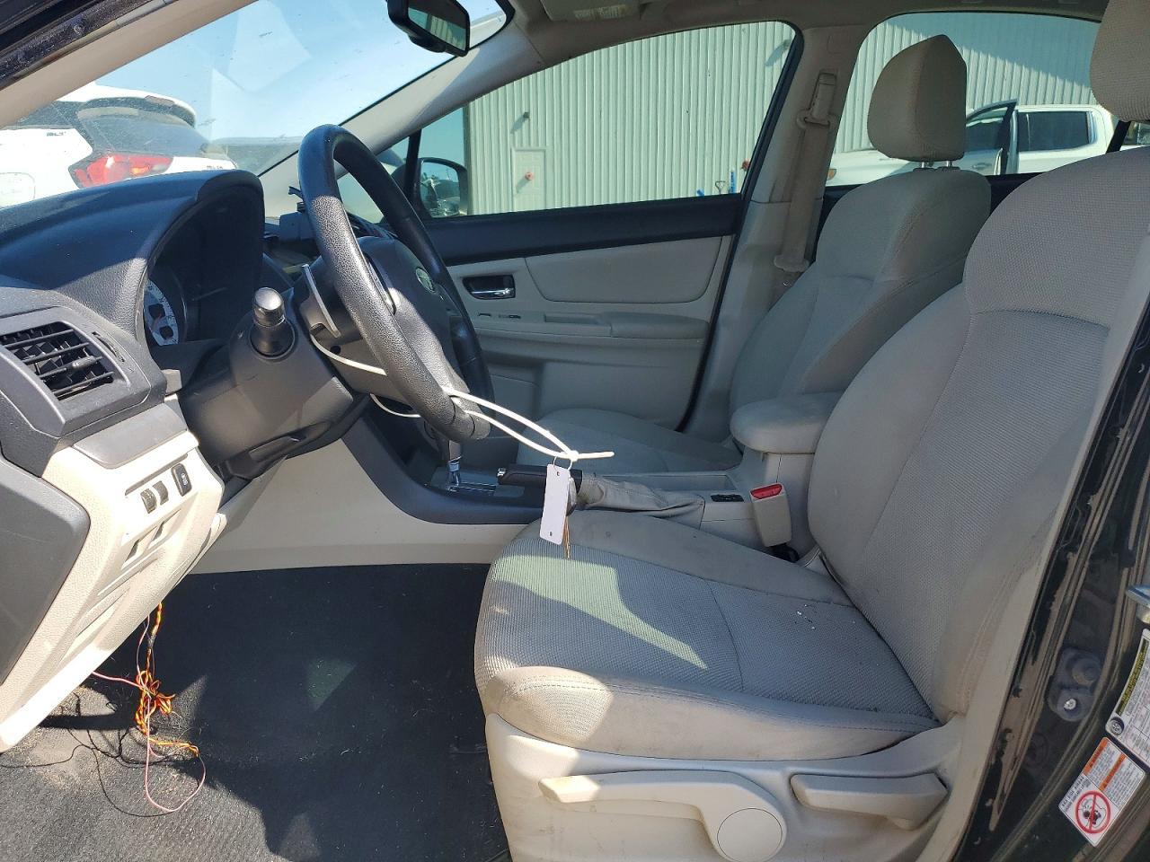 2014 Subaru Impreza Limited - Image 7