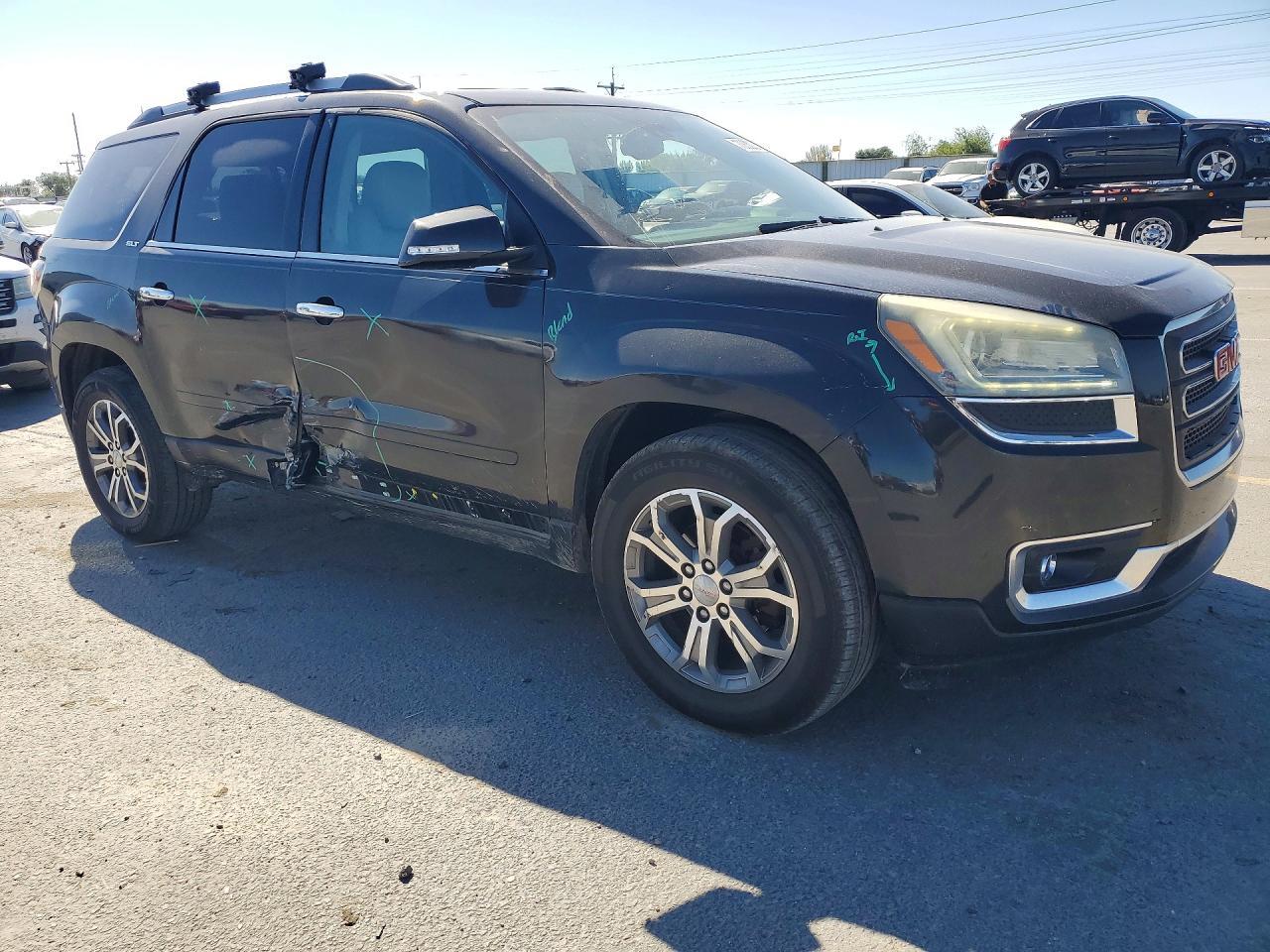 2015 GMC Acadia Slt-1 - Image 4