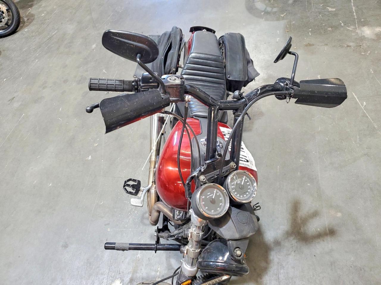 1999 Harley-Davidson Fxdx - Фото 5
