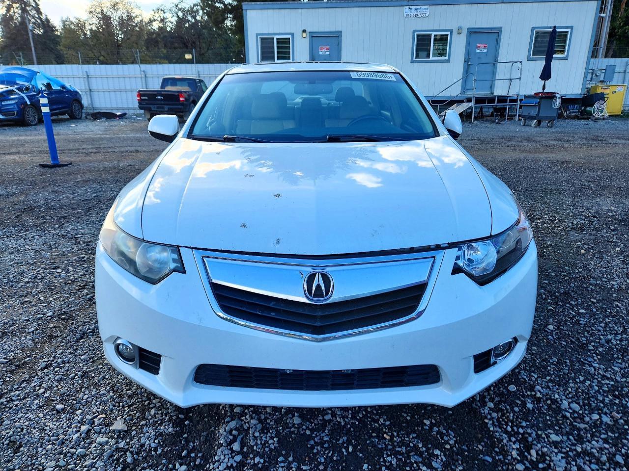 2013 Acura Tsx - Фото 5