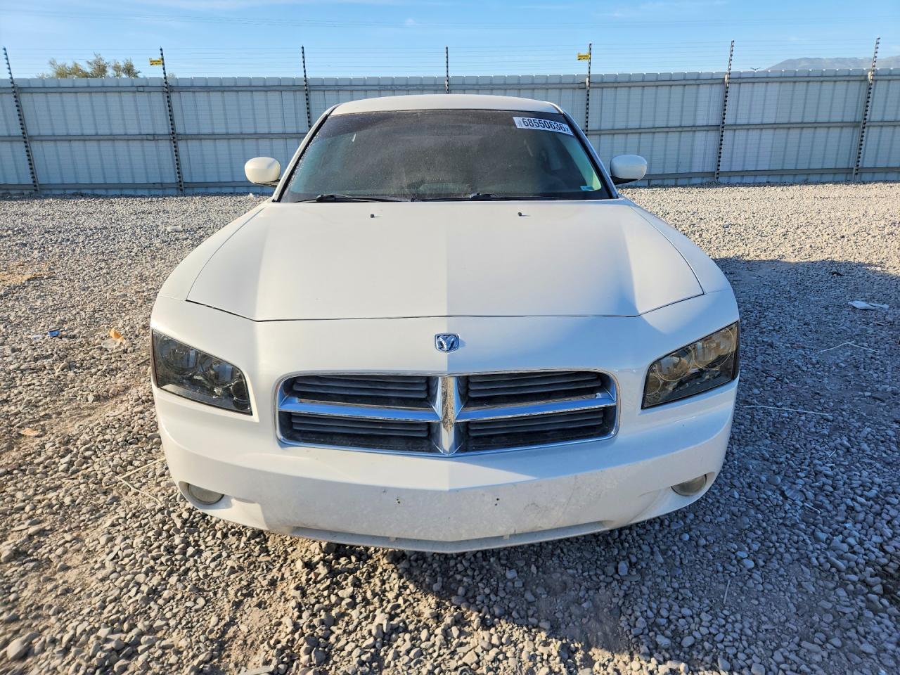 2010 Dodge Charger Sxt - Фото 5