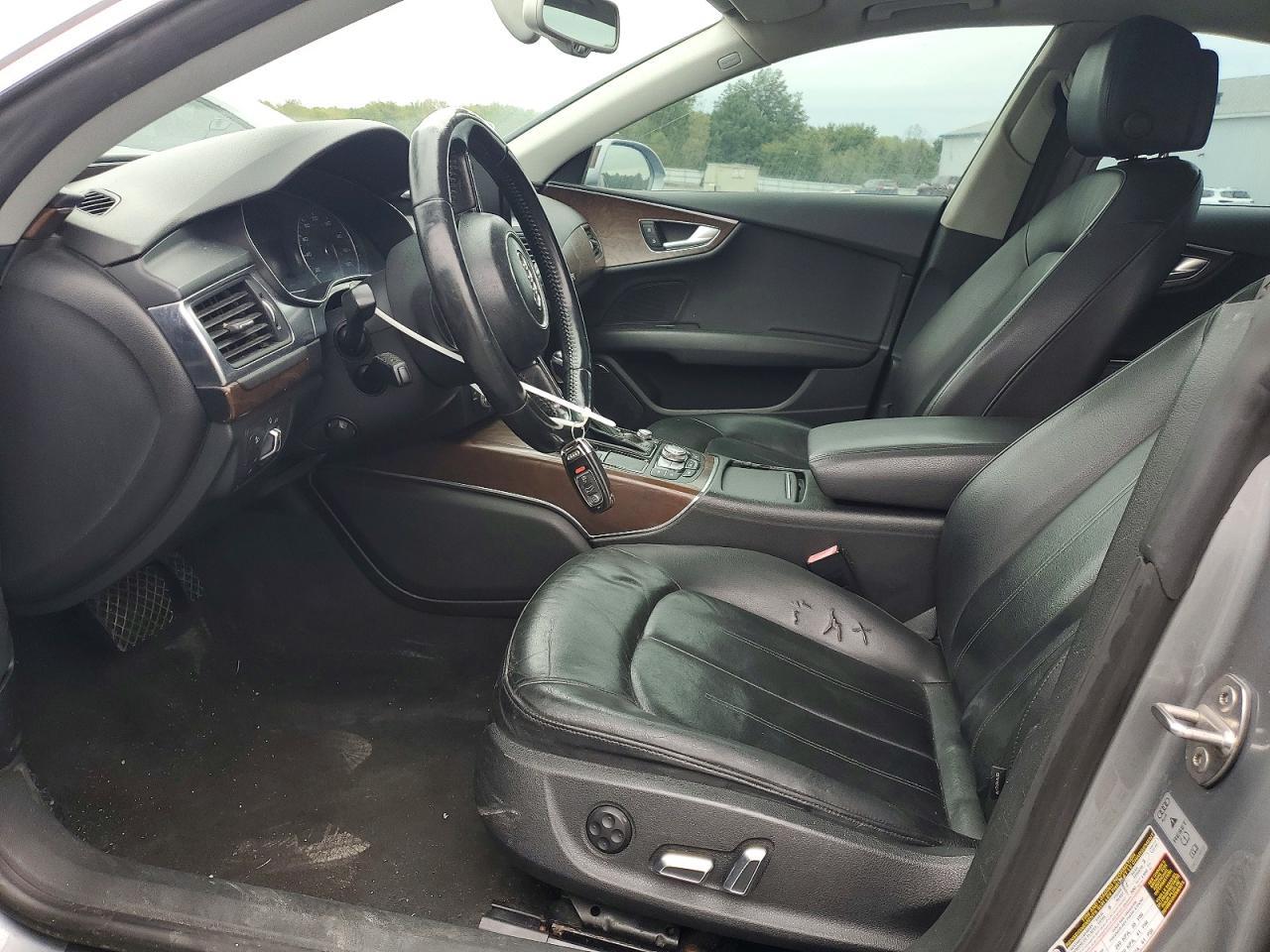 2016 Audi A7 Premium Plus - Image 7