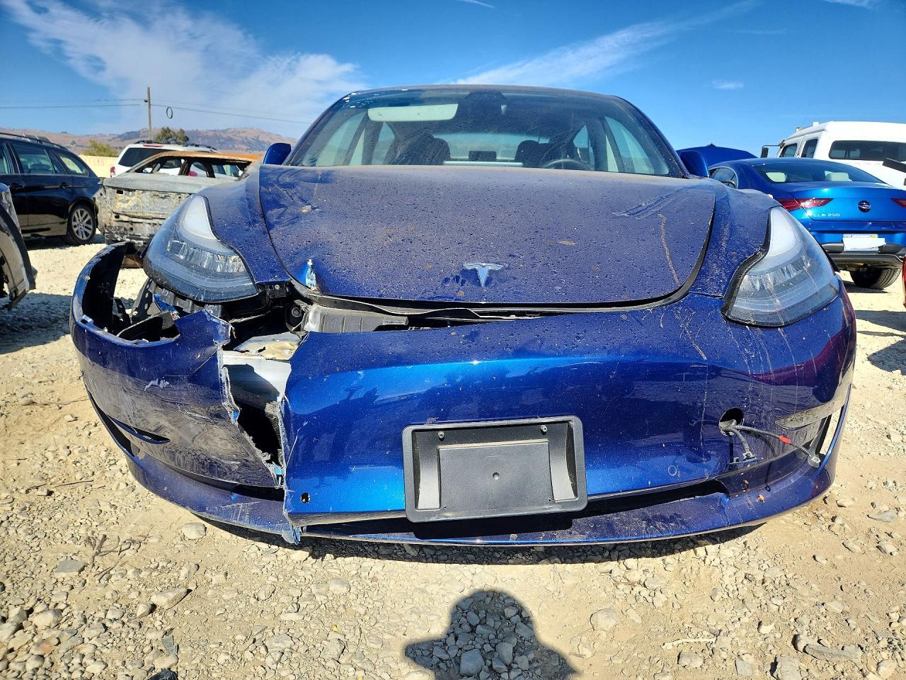 2019 Tesla Model 3 - Image 5