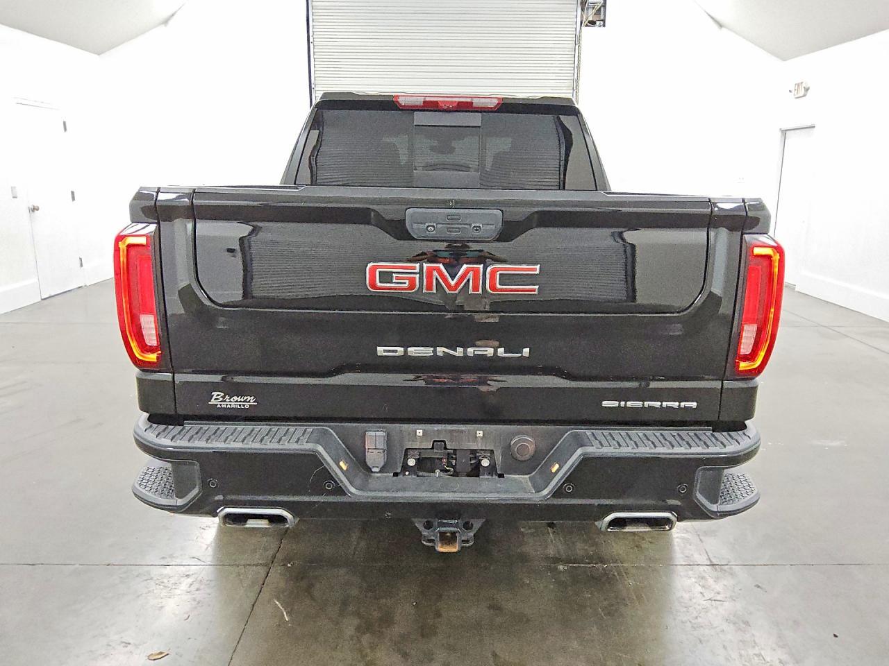 2020 GMC Sierra K1500 Denali - Image 6