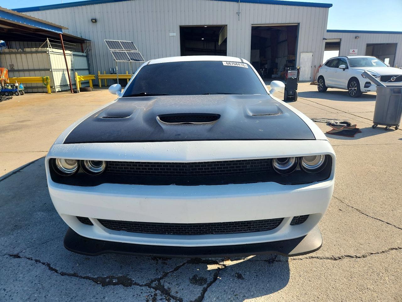 2021 Dodge Challenger R/T Scat Pack - Фото 5