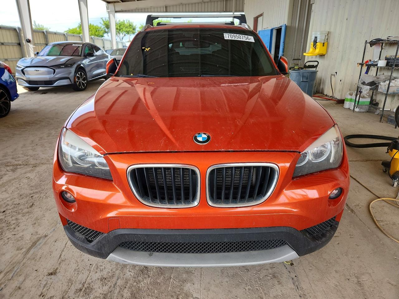 2013 BMW X1 xDrive28I - Фото 5