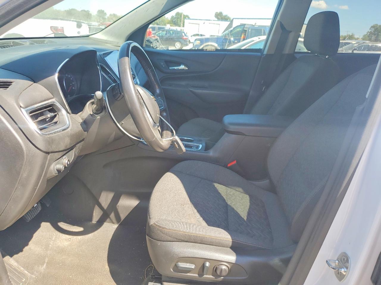 2022 Chevrolet Equinox Lt - Image 7
