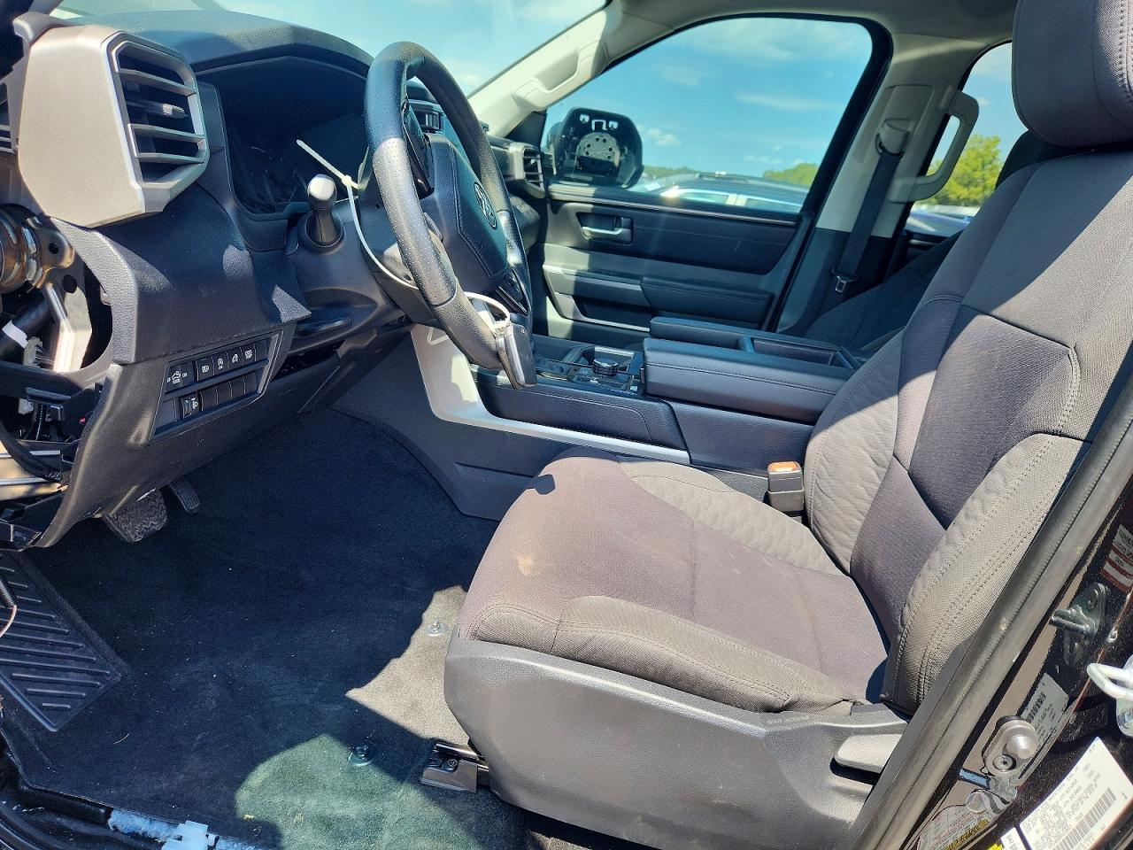 2024 Toyota Tundra Sr5 - Фото 7