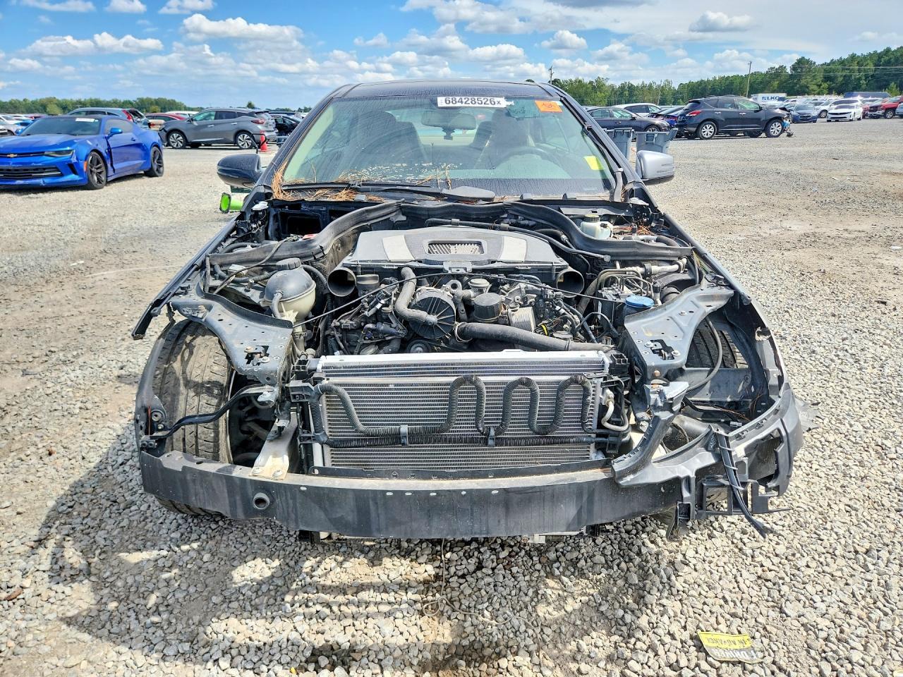 2010 Mercedes-Benz E 350 - Фото 5
