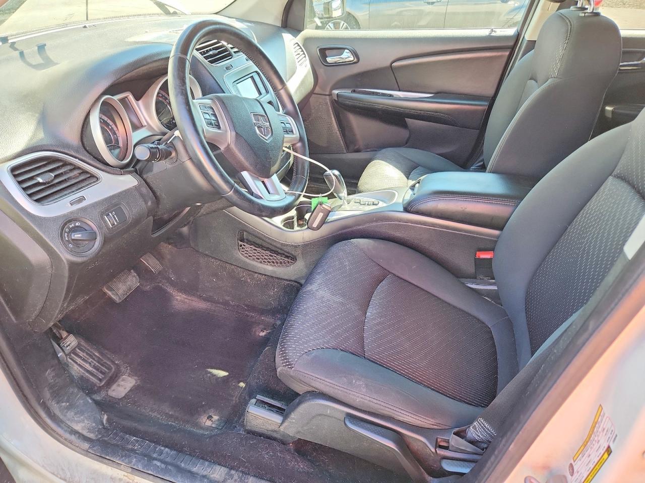 2018 Dodge Journey Se - Фото 7