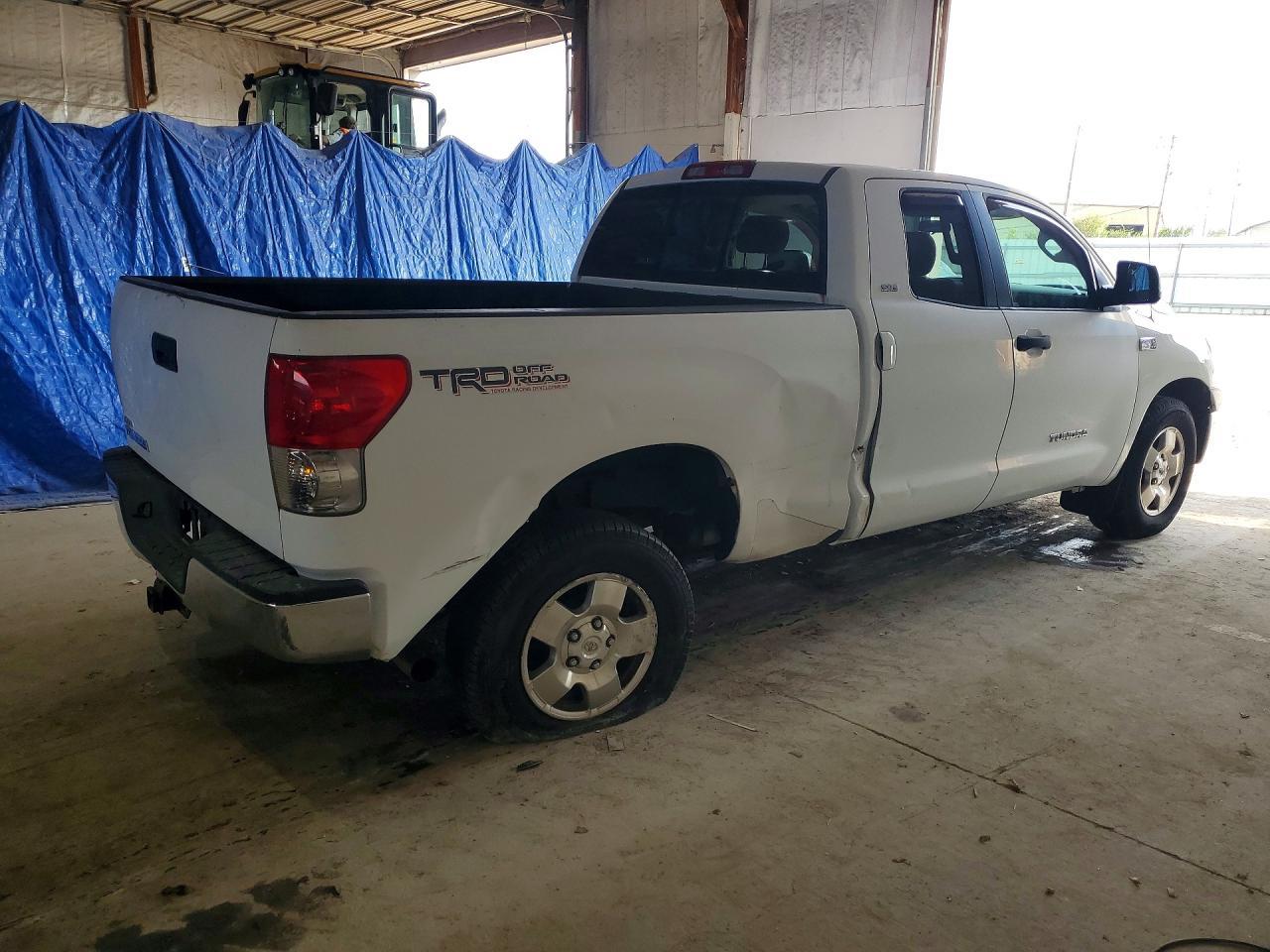 2008 Toyota Tundra Sr5 - Image 3