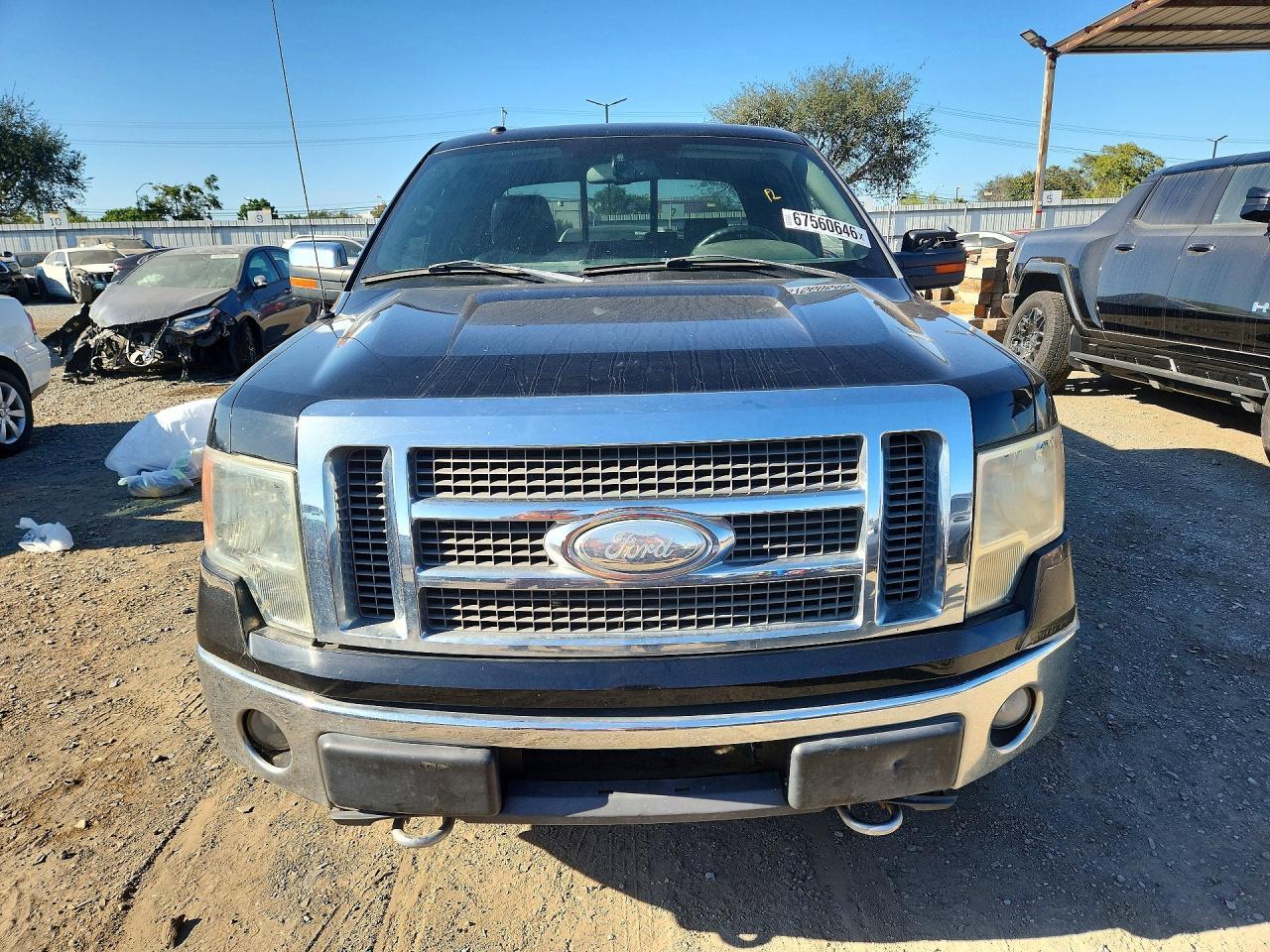 2009 Ford F150 Super Cab - Image 5