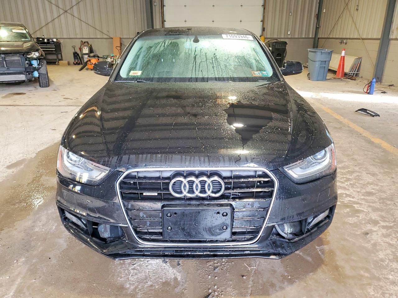 2015 Audi A4 Premium Plus - Image 5