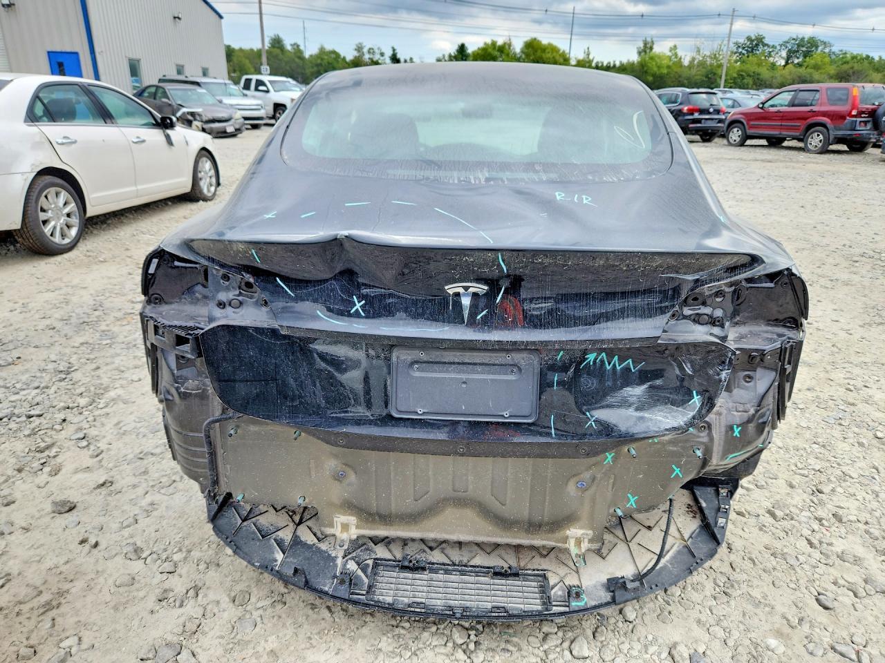 2019 Tesla Model 3 - Image 6