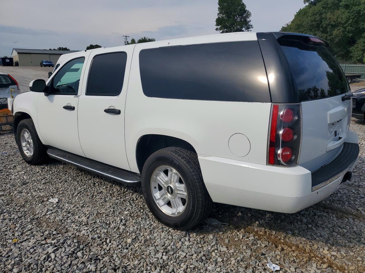 2007 GMC Yukon Xl Denali - Фото 2