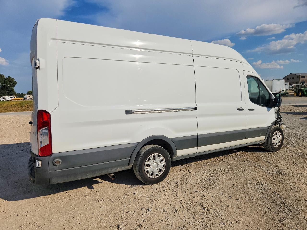 2020 Ford Transit T-350 - Image 3