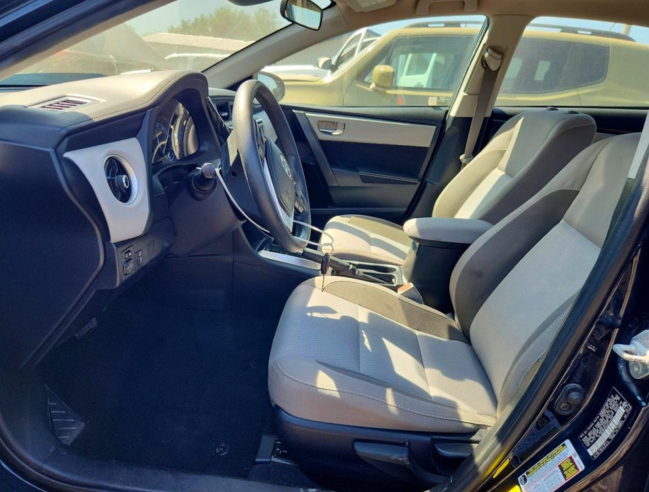 2019 Toyota Corolla Le - Фото 7