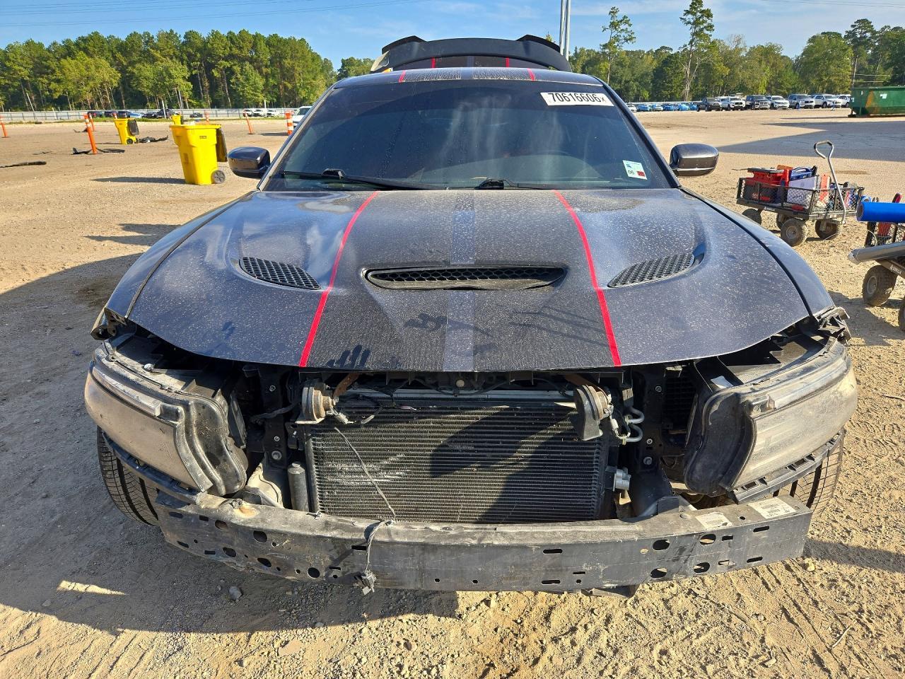 2016 Dodge Charger R/T - Фото 5
