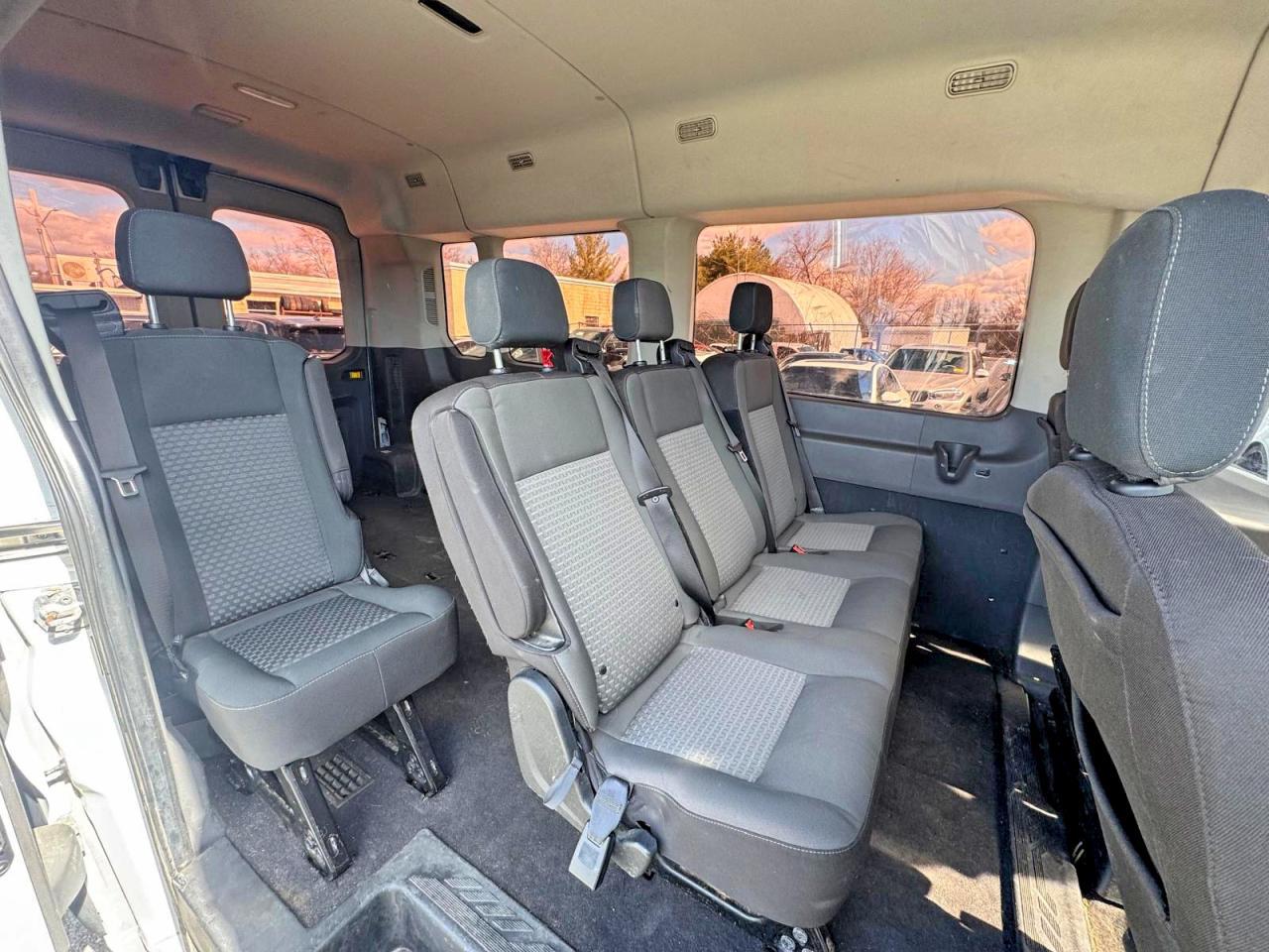 2020 Ford Transit T-350 - Фото 6