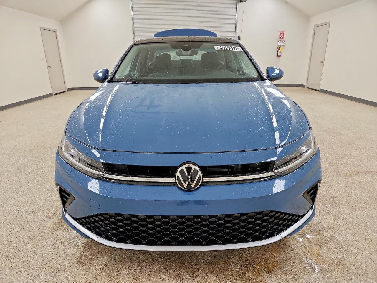 2026 Volkswagen Jetta Se - Image 5