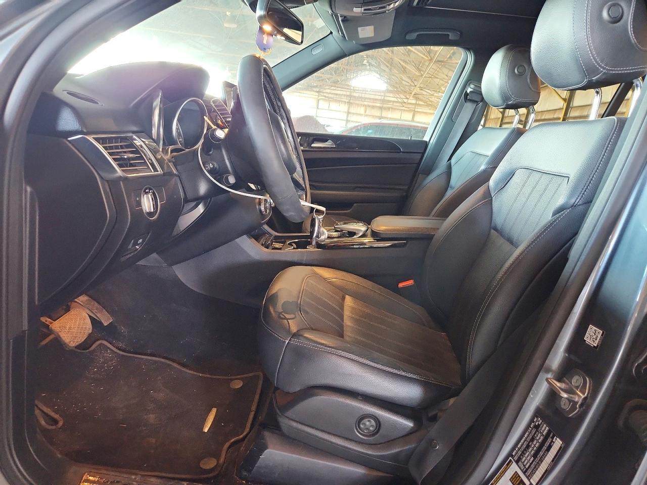 2018 Mercedes-Benz Gle 350 4Matic - Image 7