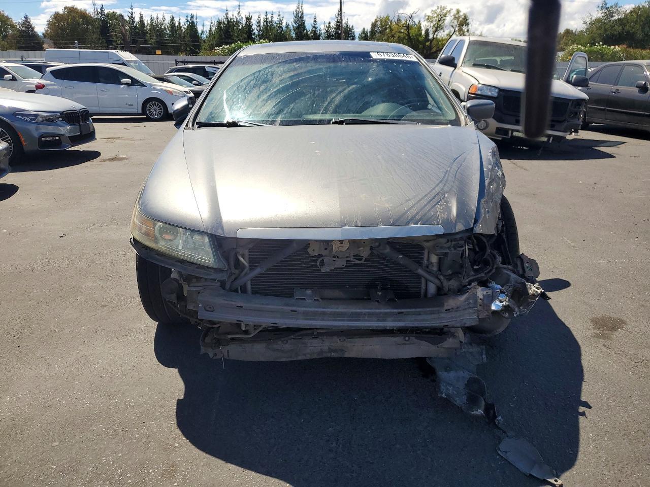 2006 Acura 3.2Tl - Фото 5