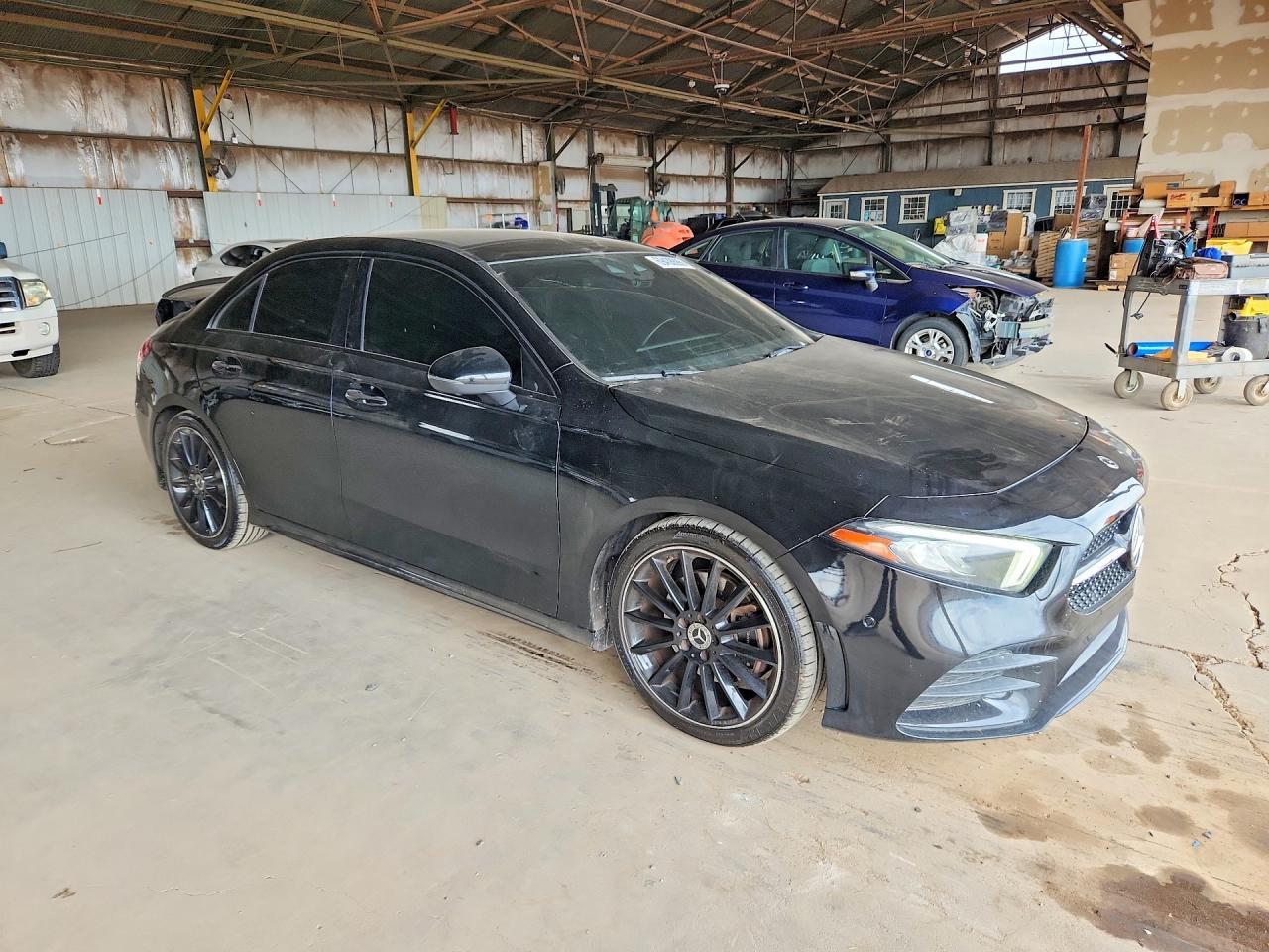 2019 Mercedes-Benz A 220 - Фото 4