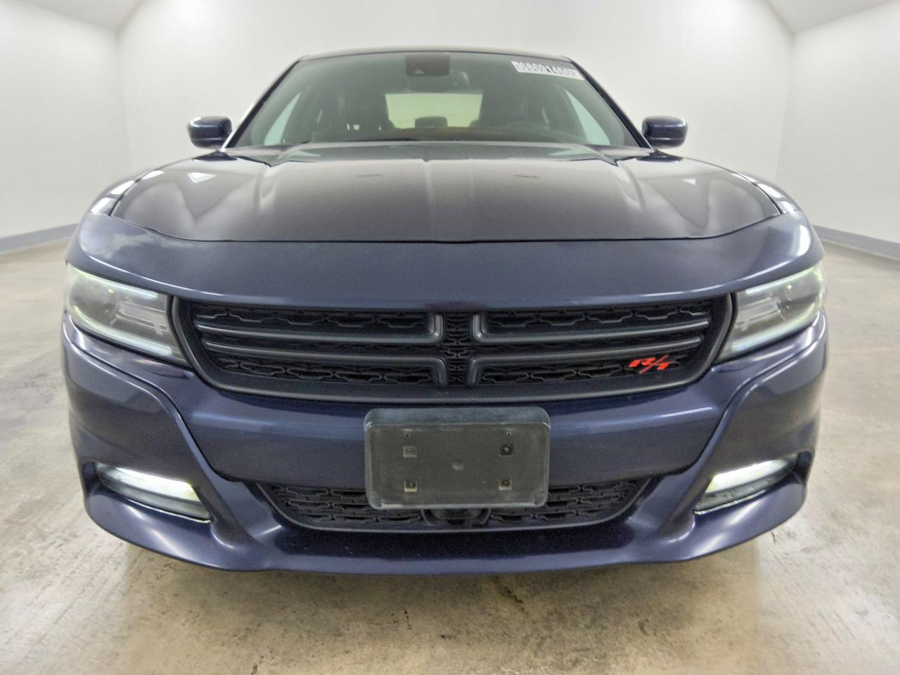 2015 Dodge Charger R/T - Фото 5
