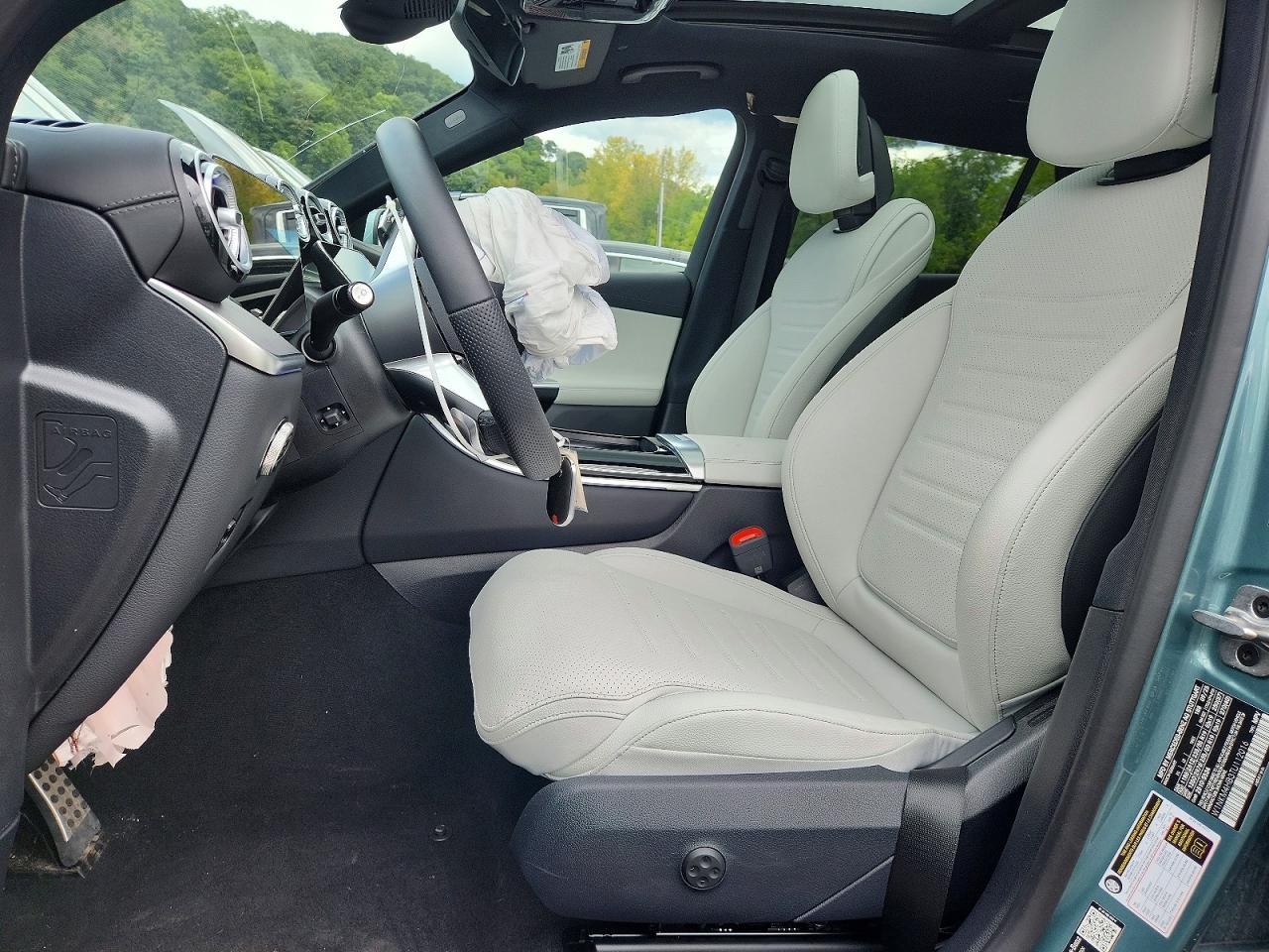 2026 Mercedes-Benz Glc 300 4Matic - Фото 7
