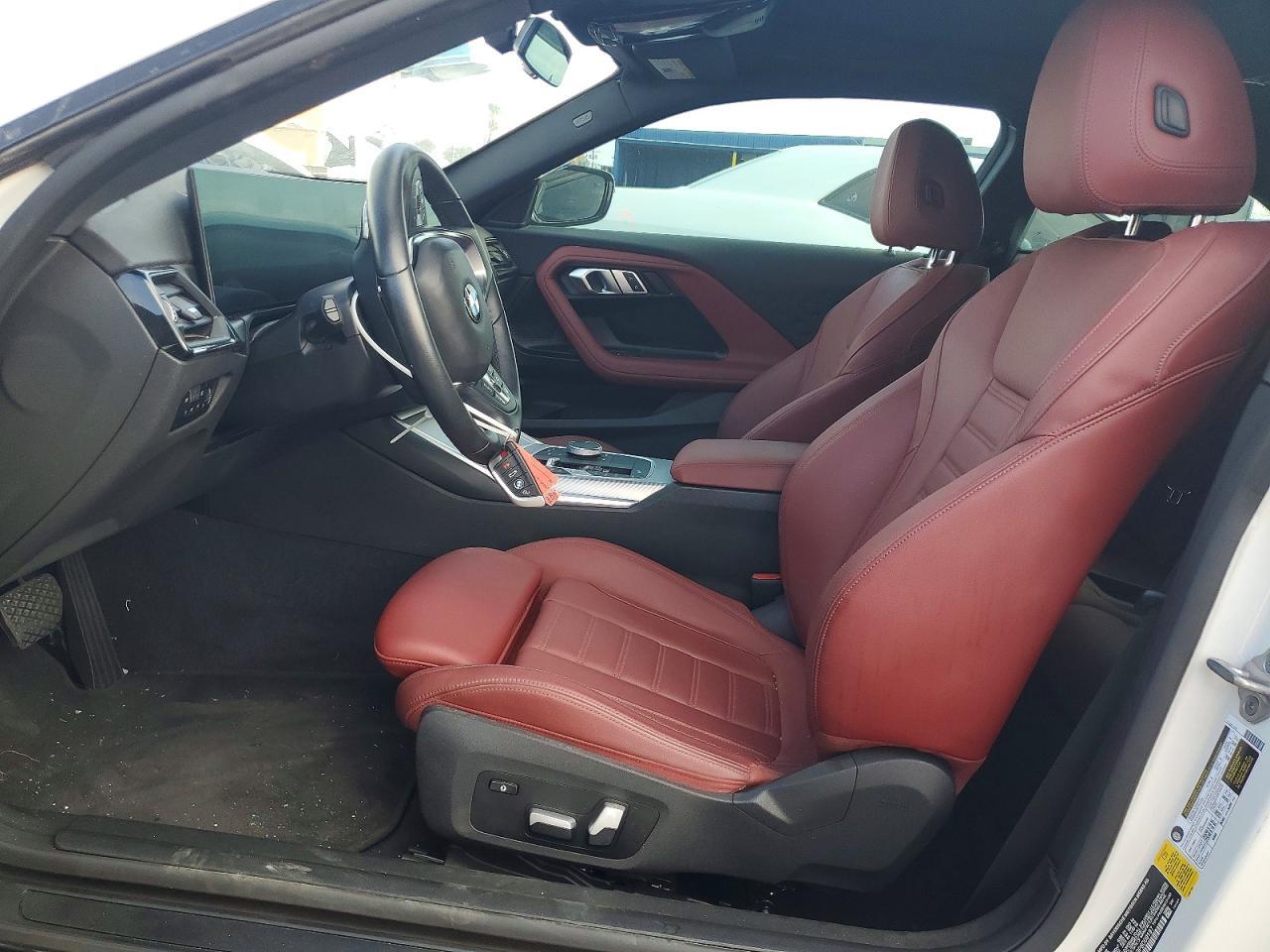 2023 BMW 230I - Фото 7