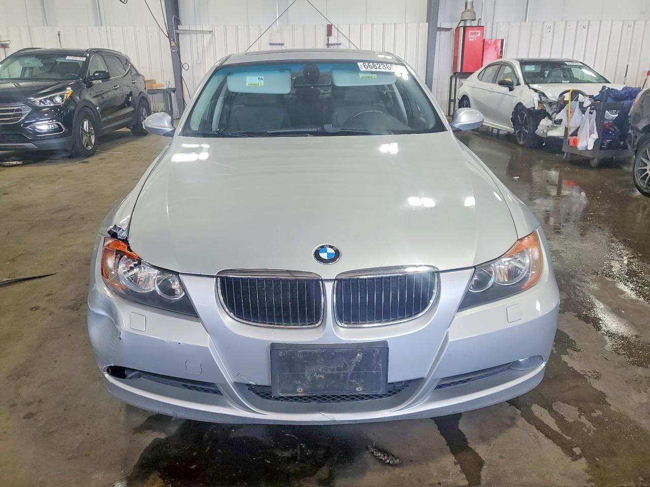 2007 BMW 328 Xi - Image 5