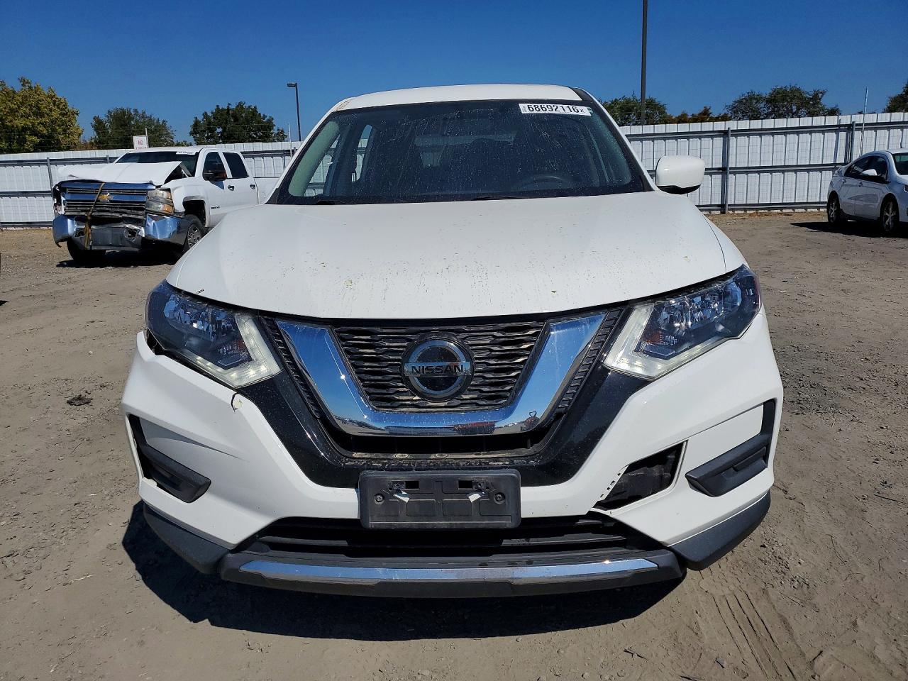 2018 Nissan Rogue S - Image 5