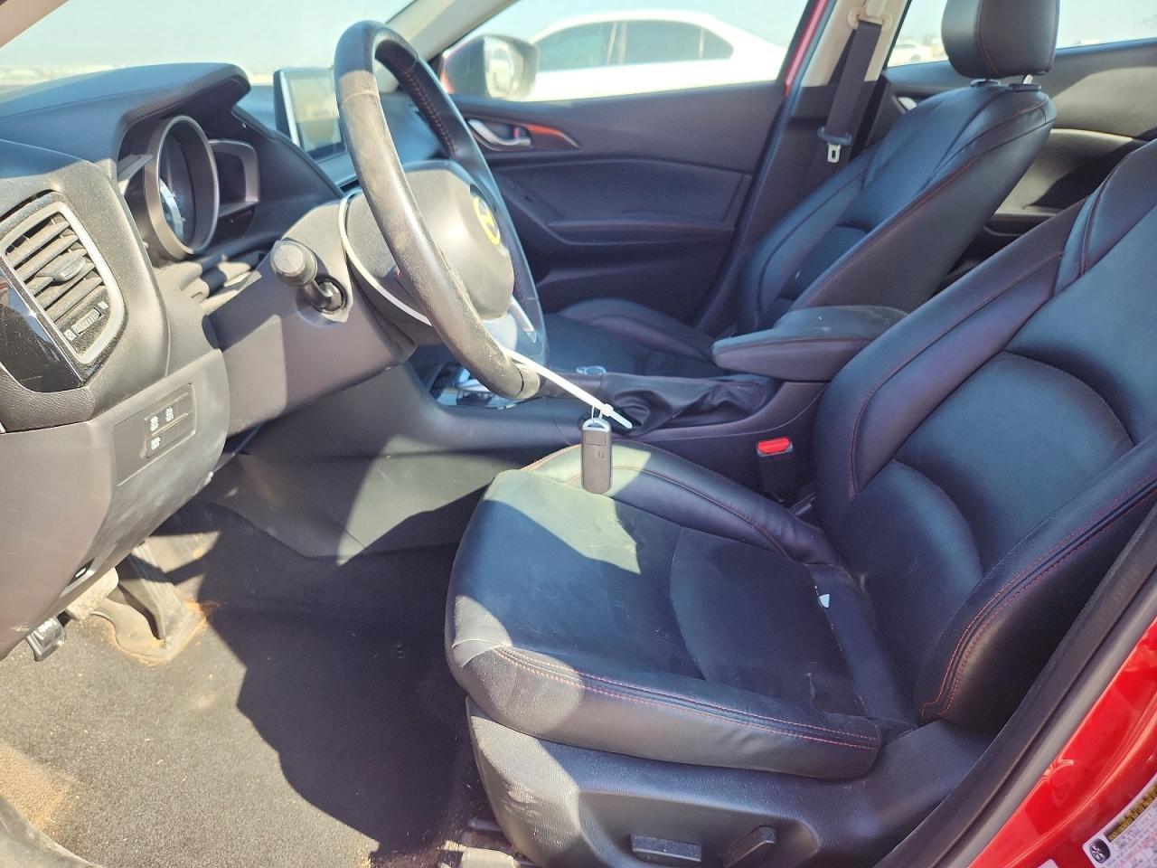2015 Mazda 3 Grand Touring - Фото 7
