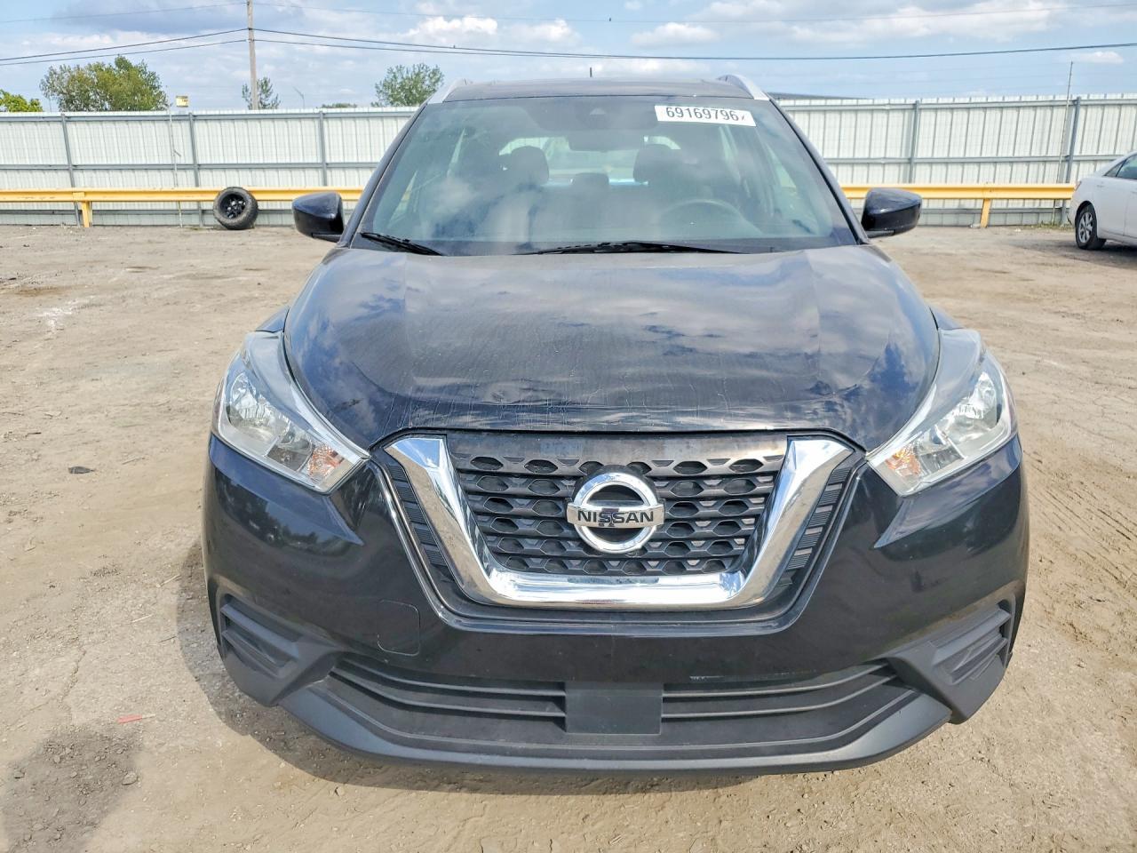 2020 Nissan Kicks Sv - Фото 5