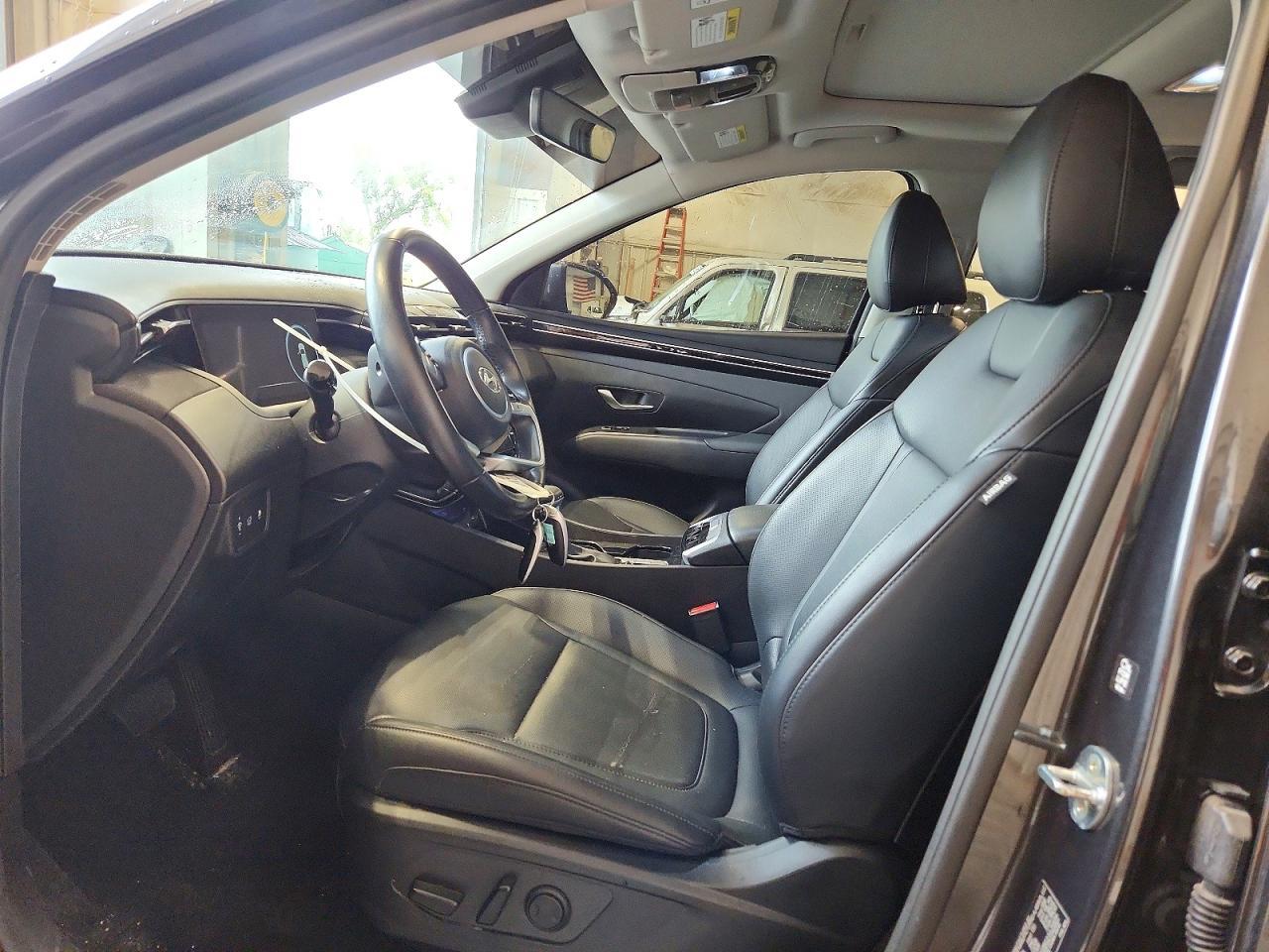 2023 Hyundai Tucson Sel - Image 7