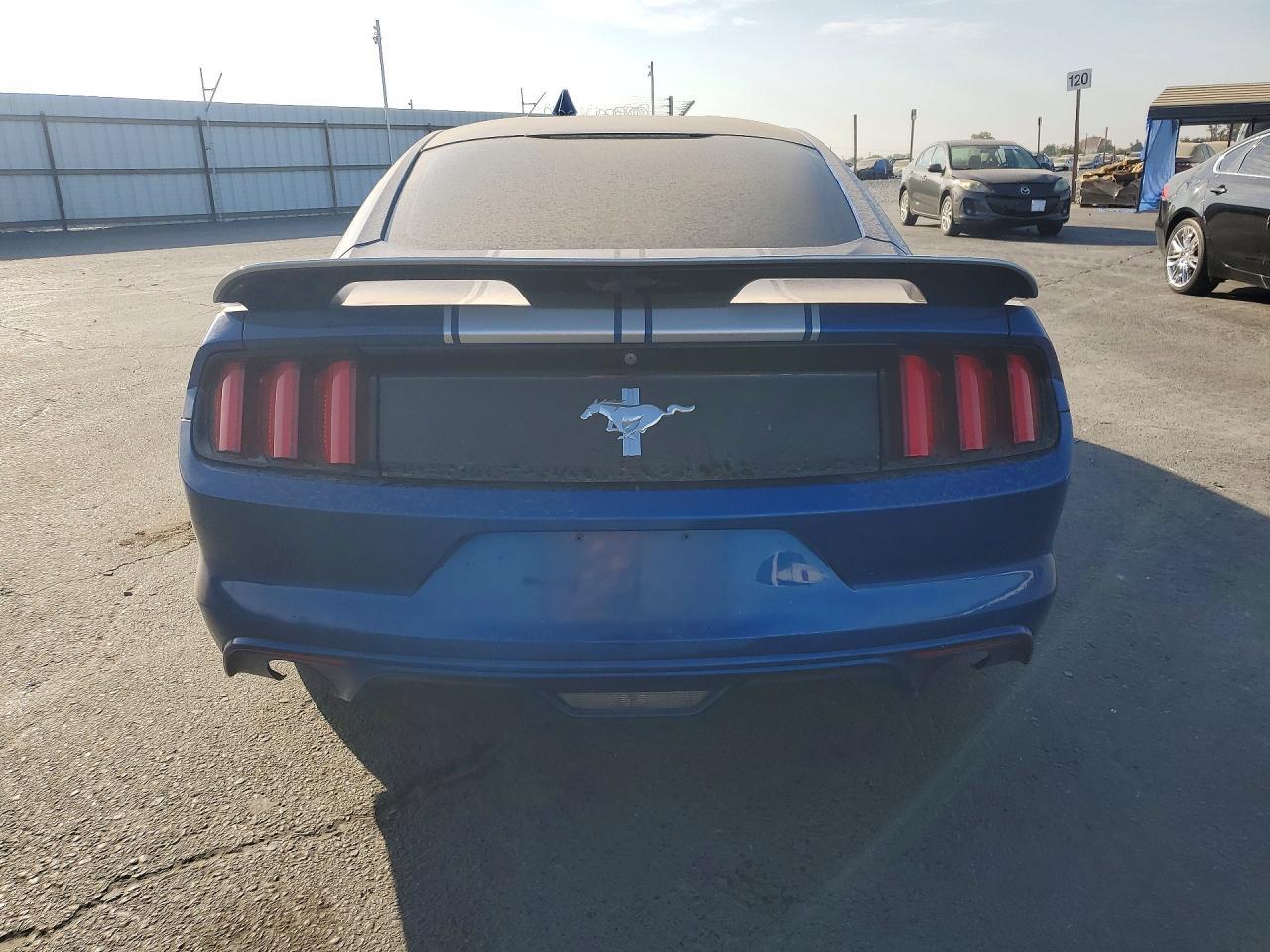 2017 Ford Mustang - Image 6