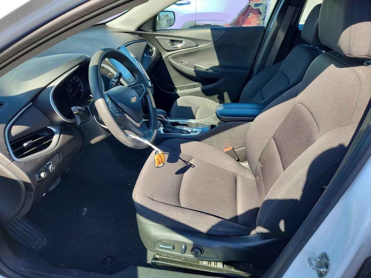 2023 Chevrolet Malibu Lt - Фото 7