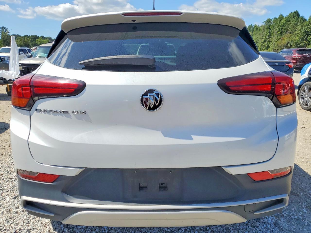 2020 Buick Encore Gx Select - Image 6