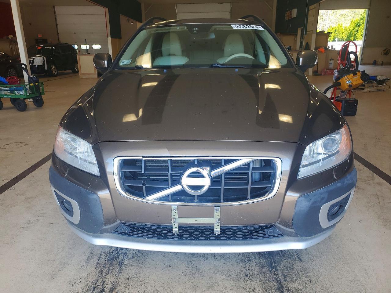 2013 Volvo Xc70 T6 - Фото 5