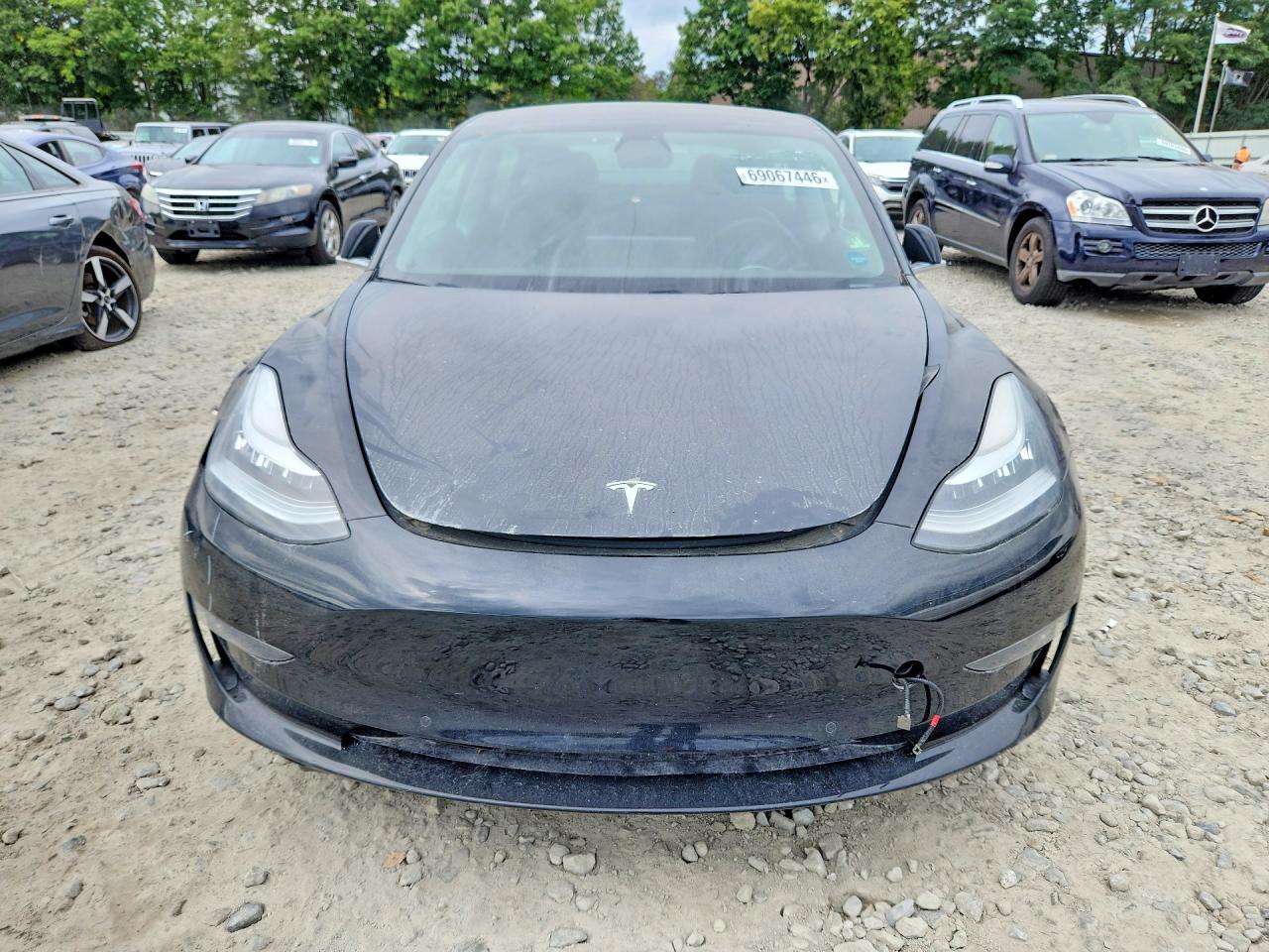 2019 Tesla Model 3 - Image 5