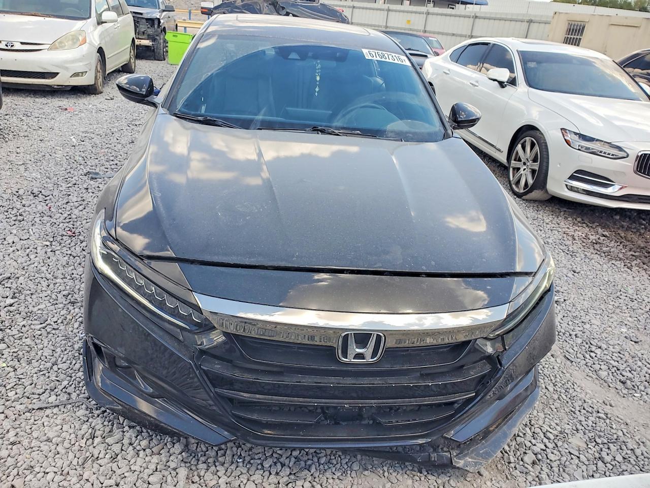 2021 Honda Accord Sport - Image 5