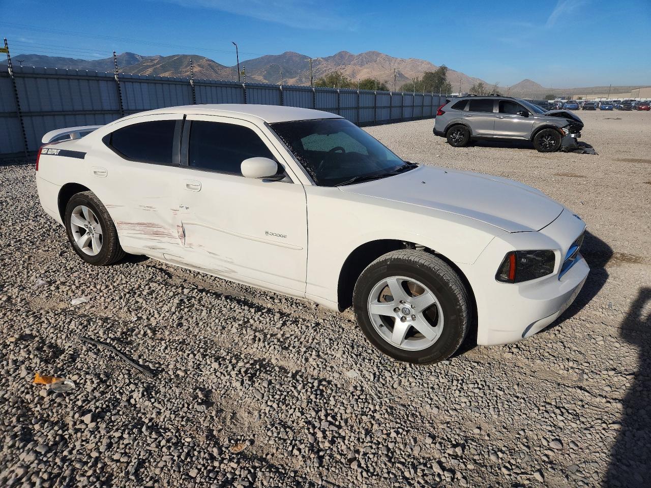 2010 Dodge Charger Sxt - Фото 4