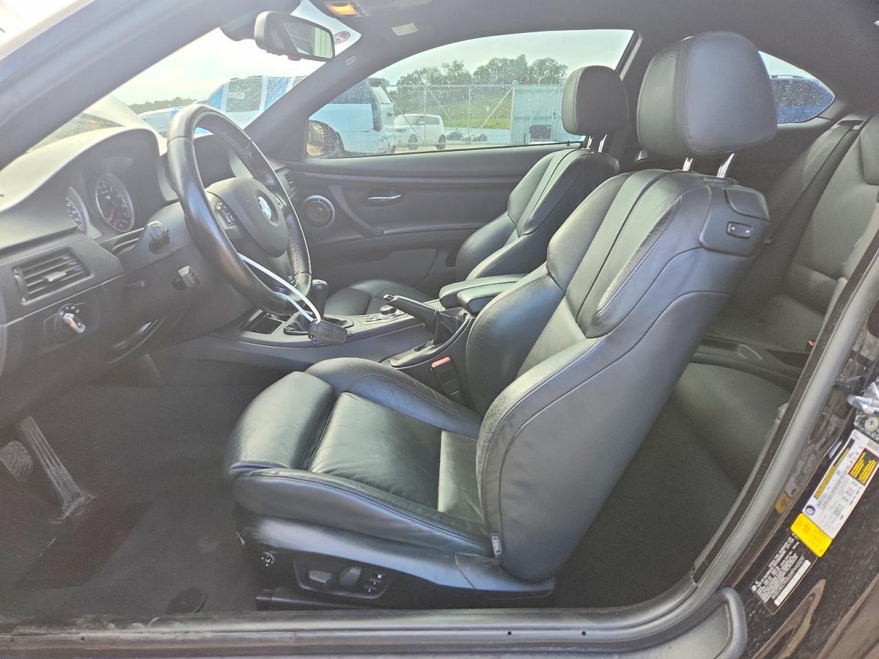 2009 BMW M3 - Фото 7